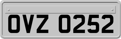 OVZ0252
