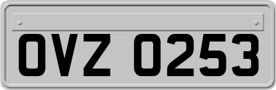 OVZ0253