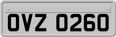 OVZ0260