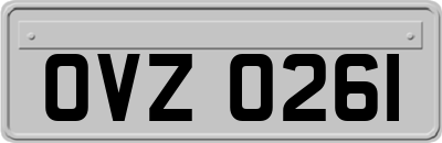 OVZ0261