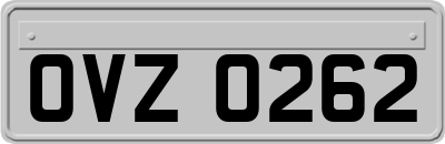 OVZ0262