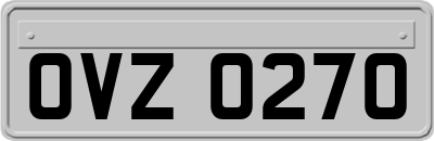 OVZ0270