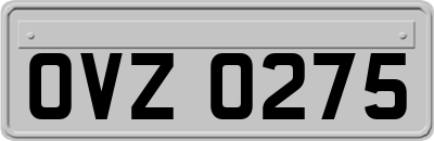 OVZ0275