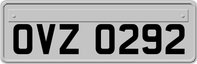 OVZ0292
