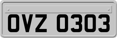OVZ0303