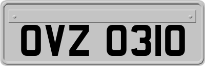 OVZ0310