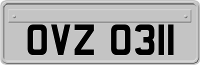 OVZ0311