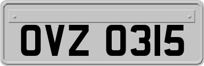 OVZ0315