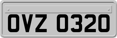 OVZ0320