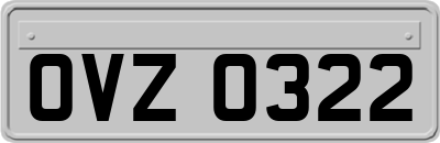 OVZ0322