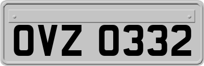 OVZ0332