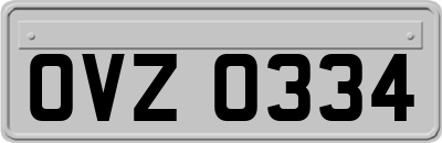 OVZ0334