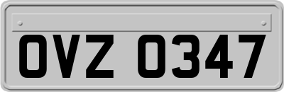 OVZ0347