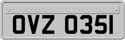 OVZ0351