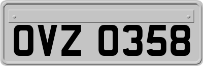 OVZ0358