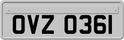 OVZ0361