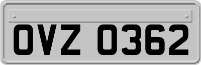 OVZ0362