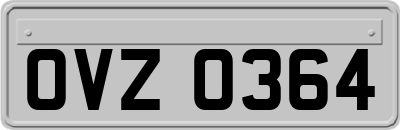 OVZ0364