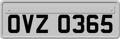OVZ0365