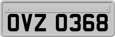 OVZ0368