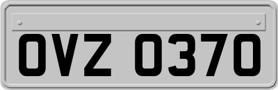 OVZ0370