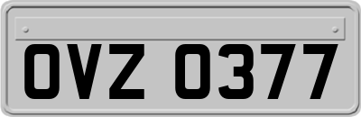 OVZ0377