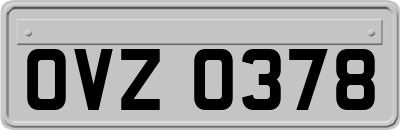OVZ0378