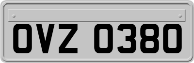 OVZ0380