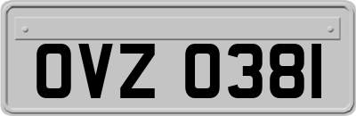 OVZ0381