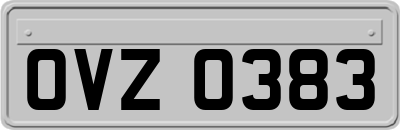 OVZ0383