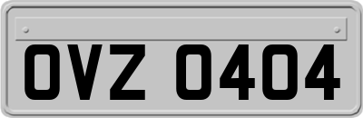 OVZ0404