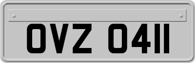OVZ0411