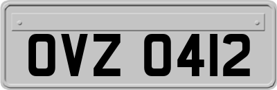 OVZ0412