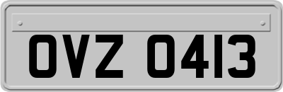 OVZ0413
