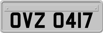 OVZ0417