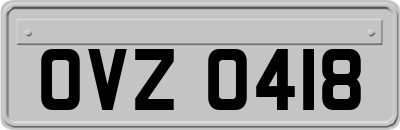 OVZ0418