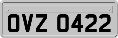 OVZ0422
