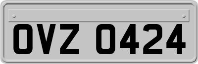 OVZ0424