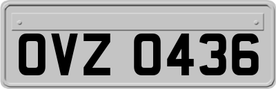 OVZ0436