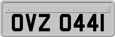 OVZ0441