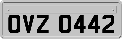 OVZ0442