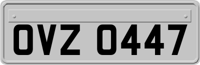 OVZ0447