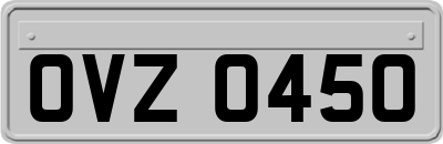 OVZ0450