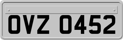 OVZ0452