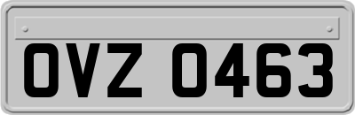 OVZ0463