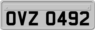 OVZ0492