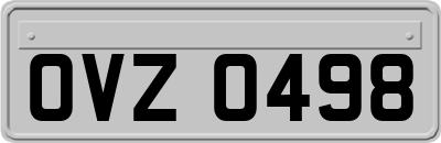 OVZ0498