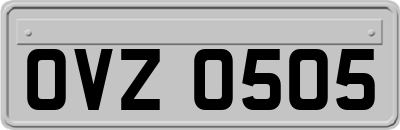 OVZ0505