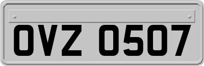 OVZ0507