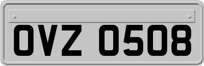 OVZ0508